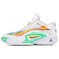 Jordan Luka 3 amortizuojantys žemi krepšinio bateliai Unisex Balti HQ5055-107(Komanda145-) 40.5 white