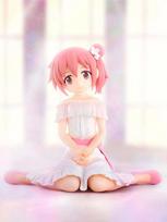 Puella Magi Madoka Magica Kaname Madoka Anime Figures and Statues | Home Decor Ornaments | Festival Lovely Gifts and Collectibles
