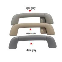 Toyota Car Roof Interior Grab Handle for Camry, Prado, Land Cruiser, Highlander, Reiz Rear Main, Dark Gray, with Hook