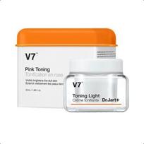 DR.JART+ V7 Tonizuojantis šviesus kremas 50ml 1ea