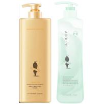 Adoufu Ginseng Oil Control Shampoo Set