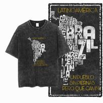 Andre The Giant With Funny Sunglasses WWE Wrestling Legend Merch Men's T Shirt L