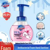 Safeguard Cherry Blossom Foaming Hand Wash