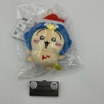 Chiikawa x Don Quijote Limited Donpen Mascot Plush key-chain Usagi