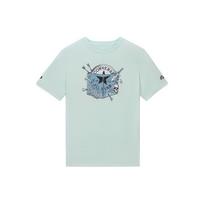 Converse x Dungeons & Dragons SS24 T Shirt Unisex Light Green 10027139-A01 XL