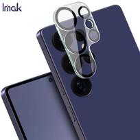 Skirta „Samsung Galaxy S25 Ultra 5G Glass IMAK High Definition Integrated Glass Lens Film Black Eye Design“ Samsung S25 Ultra 5G