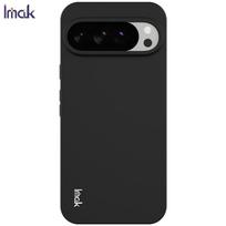 For Google Pixel 10 Pro XL Phone Case IMAK UC-3 Matte Soft Cover Google Pixel 10 juoda
