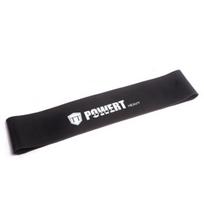 Sport Resistance Band Ring Gym Home Yoga Exercise Fitness Strength Training Tool