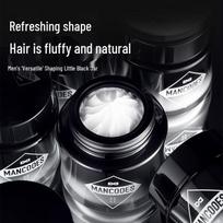 Men's Matte Texture Hair Clay