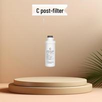 TJN Tejieen Water Purifier H10 Replacement Filter: PPC Composite/RO Membrane