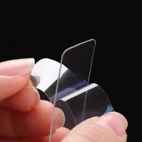 Transparent Nano Double,Sided Tape Traceless Strong Adhesive , Pad one size