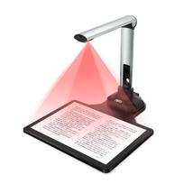 Realand 12MP A3/A4 Document Camera Scanner with OCR CN plug (adapter included)