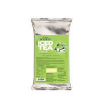 Society Raw Mango Iced Tea Powder 1 Kg Instant Refreshing Summer Drink Mix Easy To Prepare Sweet Sour Flavor Beverage