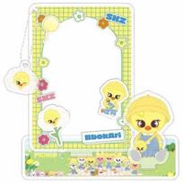 Straykids Cartoon Acrylic Mini Card Stand Felix