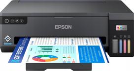 Drukarka atramentowa Epson EcoTank ET-14100 (C11CK39401) | C11CK39401 | 8715946703015
