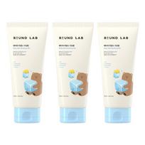 Round Lab Mild Soothing Gel for Babies 150ml (Pack of 3) – Gentle Cooling & Calming Moisturizer for Sensitive Baby Skin