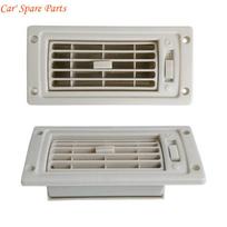 Y4UA Air Vent Louver Grille Cover Outlet Adjustable Exhaust Vent Ducting Ventilation Grilles Universal Air Vent Cover Durable China Mainland