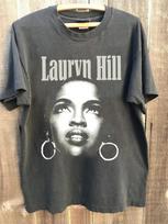 Lauryn Hill Album 90's Graphic Charcoal Unisex T-shirt Men Women KH13757 XXXXL