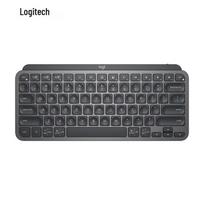 Logitech MX Keys Mini Wireless Keyboard