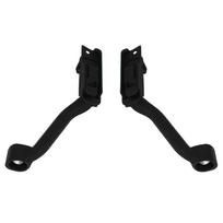 Adjustable Windshield Windscreen Lifting Rising Bracket Holder For BMW R1200GS/R1250GS LC ADV R 1200 GS Adventure -
