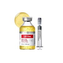 [MEDI-PEEL] Premium High-Concentration Facial Ampoule (35ml) - [Lif-Tox / Mela+Tox / Aqua+Tox / Pepti-Tox] Advanced Skin-Surface Energy Booster Lif Tox
