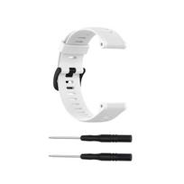 22mm Quickfit Wrist Strap For Garmin Forerunner 965 955 945 935 Smart Watch Band Bracelet For Garmin Fenix 8 47mm 7 6 Pro 5 Plus balta