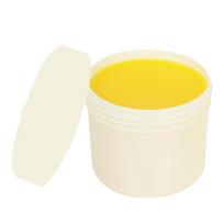 Moisturizing Beeswax Conditioning Cream for Leather and Polishing One Size
