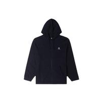 Converse Sweatshirt Unisex Black 10023871-A01 M