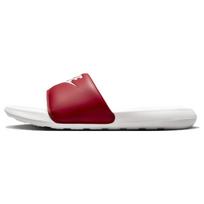 Nike Victori One šlepetės Gym Red White Vyriški sportbačiai Obsidian Summit-White CN9675-601 45