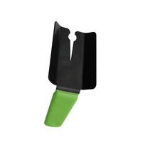 1pc Carp Fishing Rig Making Tool Rig Flame Shield Protects Chod Line For Neat Chod Rig Carp Fishing Accessories Tackle Equipment