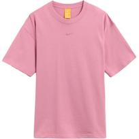 Nike x NOCTA Max 90 T-shirt Elemental Pink/Desert Berry Unisex Streetwear FN7663-698 M