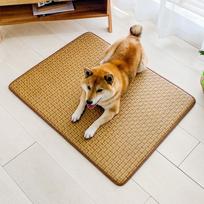 Cooling Mat for Dogs - Summer Pad for All Breeds, Sizes, and Seasons X-Small (40*30cm) for Pets under 5 lbs