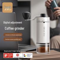 Circle Joy Hand Coffee Grinder