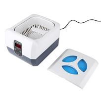 VGT 1200 1.3L Ultrasonic Cleaner Sterilization Disinfection Tool (  50Hz)