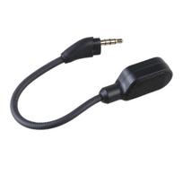 Replacement Game Mic Angle Adjust  Microphones for Cloud 3 Headphones Replacement Mic 1