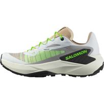 SALOMON GENESIS Abrasion Resistant Breathable Coverage Support Rebound Trail Running Shoes Women's Sneakers 479782 38
