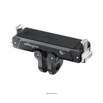 Amayingshi Insta360 GO Ultra Magnetic Quick-Release Metal Base Accessories
