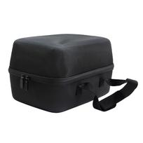 Apsauginis laikymo dėklas/laikiklis DEVIALET Phantom II 95dB/98d garsiakalbiui, rankinė 1