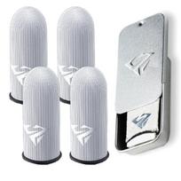 Fingertip Gloves for PUBG Game Non-slip Touch Screen Thumb Fingertip Sleeves 1