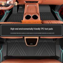 2026 Changan Deepal S07 TPE Full Coverage Floor Mats for Car Modification Deep Blue Auto S07