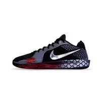 Nike Sabrina 2 Slip Resistant And Breathable Coverage Low top Basketball Shoes Unisex Black FZ1517-001(Team71-) 39