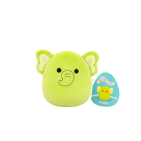 SQUISHMALLOWS Pliušinis žaislas, 12 cm, W27