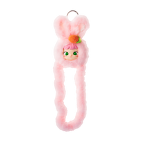 CIMMY x TANGLE Antistresinis raktų pakabutis „Bunny“