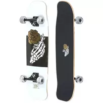 DB Cruiser Cheers 28 inch Maple Cruiser Skateboard with Kicktail