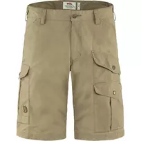 Fjällräven Barents Pro Shorts Men's Sand M