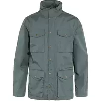 Fjällräven vyriška striukė Räven Jacket Dusk