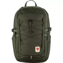 Fjällräven Skule 20 Kuprinė Deep Forest