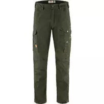 Fjällräven Vidda Pro Trousers Men's Deep Forest
