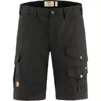 Fjällräven Vidda Pro Lite Trousers Men's Black Size 48