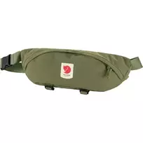 Fjällräven Ulvö Hip Pack Large Deep Forest